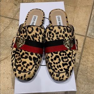 Steve Madden karisma slides